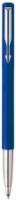 Ручка-роллер Parker Vector Standard RB01 Blue (S0705340)