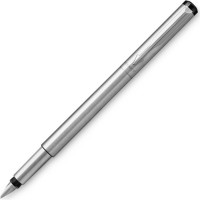 Перьевая ручка Parker Vector FP Steel (S0723480)