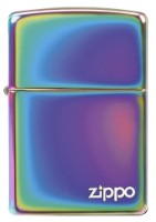 Зажигалка Zippo 151ZL Spectrum Laser Engrave