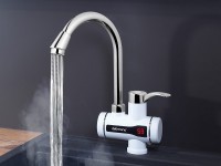 Încălzitor instantaneu electric Delimano Instant Water Heating Faucet Digital Pro