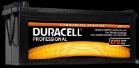 Автомобильный аккумулятор Duracell DP 240 EFB (012 740 17 0801)