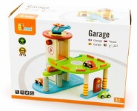 Игровой набор Viga Garage (59963)
