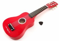 Chitară Viga Guitar 21 - Red (50691)