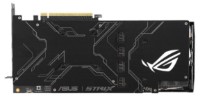 Placă video Asus GeForce RTX 2070 8GB GDDR6 (STRIX-RTX2070-O8G-GAMING)