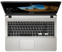 Ноутбук Asus X507UB Grey (i5-8250U 8G 1T MX110)