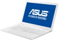 Laptop Asus X541UA White (i3-7100U 4G 500G)