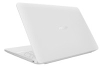 Laptop Asus X541UA White (i3-7100U 4G 500G)