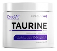 Aminoacizi Ostrovit Taurine 300g