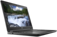 Laptop Dell Latitude 14 5490 Black (i7-8650U 8G 256G W10)
