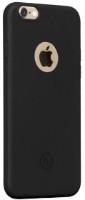Husa de protecție Hoco Fascination Series Protective Case for iPhone 6 Plus/6S Plus Black