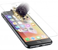 Sticlă de protecție pentru smartphone CellularLine Tempered Glass for iPhone 8/7 Tetra Force