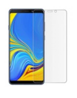 Защитное стекло для смартфона Cover'X Samsung A9 2018 Tempered Glass