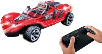 Jucărie teleghidată Playmobil Rocket Racer (9090)