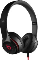 Căşti Beats Solo 2.0® HD On Ear Headphone Black