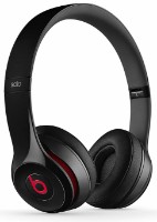 Căşti Beats Solo 2.0® HD On Ear Headphone Black