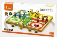 Настольная игра Viga Ludo (50064)