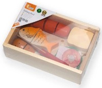 Набор продуктов Viga Lunch Box (50260)