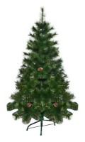 Декоративная ёлка Christmas Pin 02542 1.50m