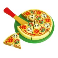 Pizza Viga Pizza (58500)