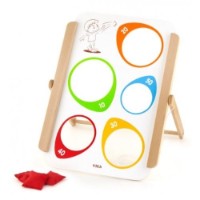 Joc educativ Viga Throwing Sandbags (50667) imaginea #2 — magazin online Desire.md
