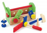 Set de scule pentru copii Viga Tool Kit (50494)