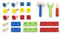 Набор инструментов для детей Viga Tool Kit (50494)
