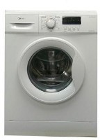 Maşina de spălat rufe Midea MS-1006 S LED
