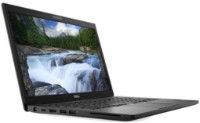 Laptop Dell Latitude 14 7490 Black (i7-8650U 16G 512G W10)