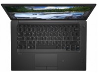 Ноутбук Dell Latitude 14 7490 Black (i7-8650U 16G 512G W10)
