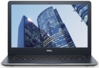 Laptop Dell Vostro 13 5370 Grey (i5-8250U 8G 256G W10)