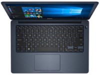 Laptop Dell Vostro 13 5370 Grey (i5-8250U 8G 256G W10)