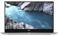 Laptop Dell XPS 13 9360 Silver (i5-8250U 8G 256G W10)