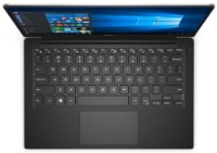 Laptop Dell XPS 13 9360 Silver (i5-8250U 8G 256G W10)