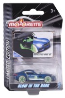 Mașină Majorette Limited Edition (2054014)