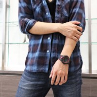 Ceas de mână Casio GBD-800-1BER imaginea #3 — magazin online Desire.md