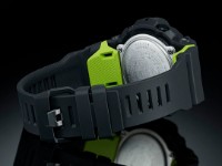 Ceas de mână Casio GBD-800-8ER imaginea #2 — magazin online Desire.md