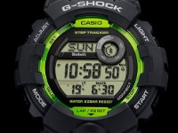 Ceas de mână Casio GBD-800-8ER imaginea #3 — magazin online Desire.md