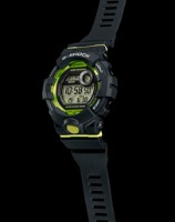 Ceas de mână Casio GBD-800-8ER imaginea #4 — magazin online Desire.md