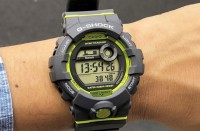 Ceas de mână Casio GBD-800-8ER imaginea #5 — magazin online Desire.md