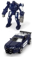 Transformer Dickie Auto+Robot (3111015)