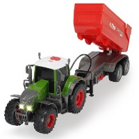 Tractor Dickie Fendt 41 cm (3737000)