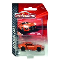 Mașină Majorette Premium (2053052)