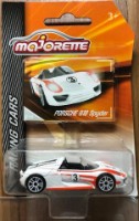 Mașină Majorette Racing (2084009)