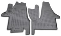 Covoraşe auto Novline Element VW Transporter 2004 (NLC.51.11.210)
