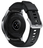 Smartwatch Samsung SM-R800 Galaxy Watch 46mm Silver