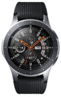 Смарт-часы Samsung SM-R800 Galaxy Watch 46mm Silver