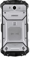 Telefon mobil Doogee S60 Lite Silver
