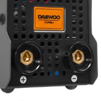 Сварочный аппарат Daewoo DW 195