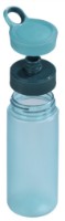 Sticlă pentru apă Xavax Daily Power 0.6L Turquoise (111598)