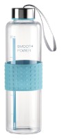 Бутылка для воды Xavax Smooth Power 0.5L Turquoise (111599)